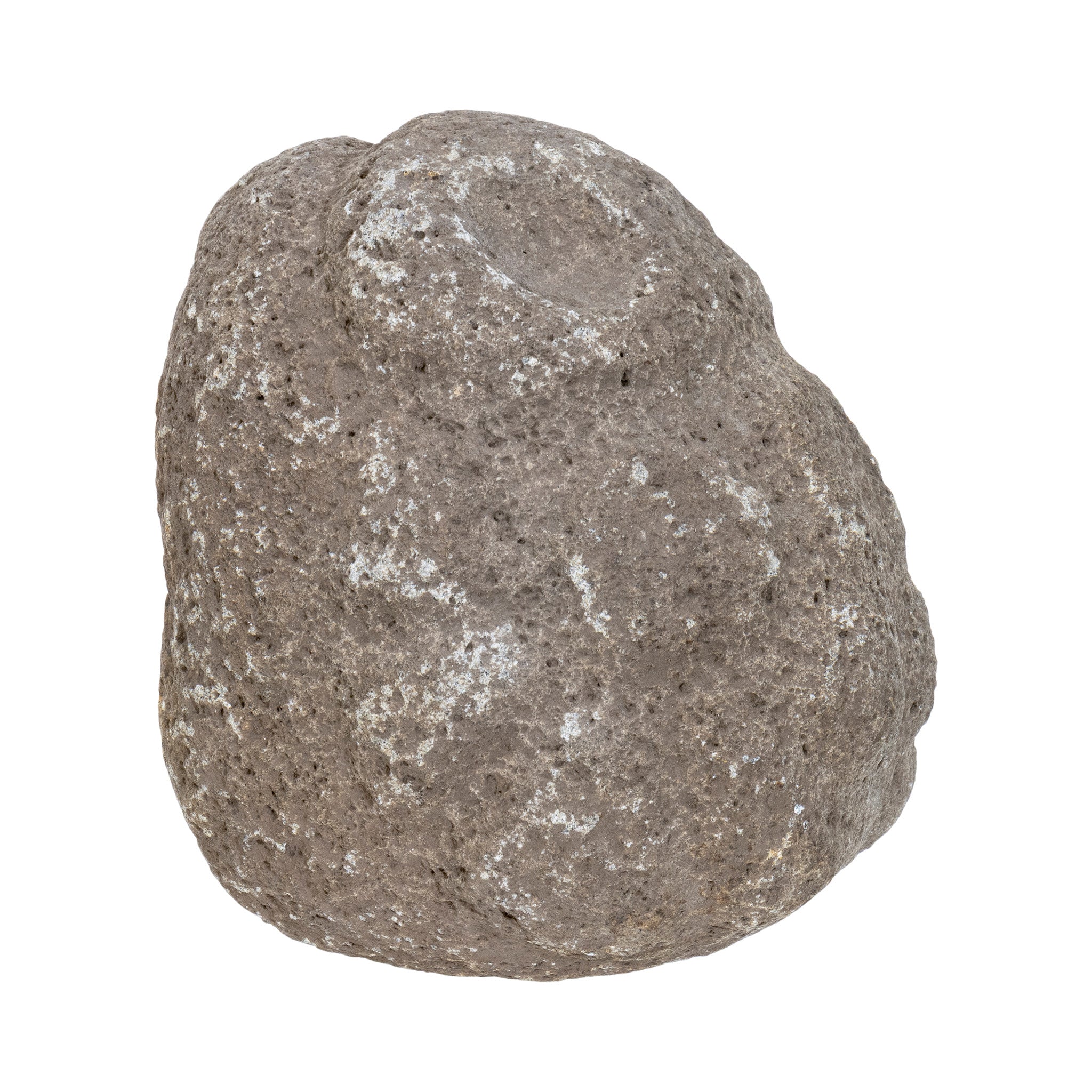 Columbia River Stone Owl Mortar
