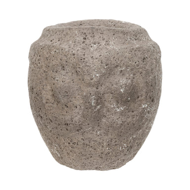 Columbia River Stone Effigy Mortar, Native, Stone and Tools, Pestle