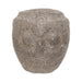 Columbia River Stone Effigy Mortar, Native, Stone and Tools, Pestle