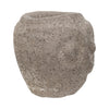 Columbia River Stone Effigy Mortar