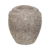 Columbia River Stone Effigy Mortar