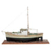The "Albatross" Monterey Fishing Boat, Furnishings, Decor, Other