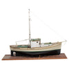 The "Albatross" Monterey Fishing Boat