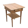Ship Crate Table