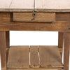 Ship Crate Table