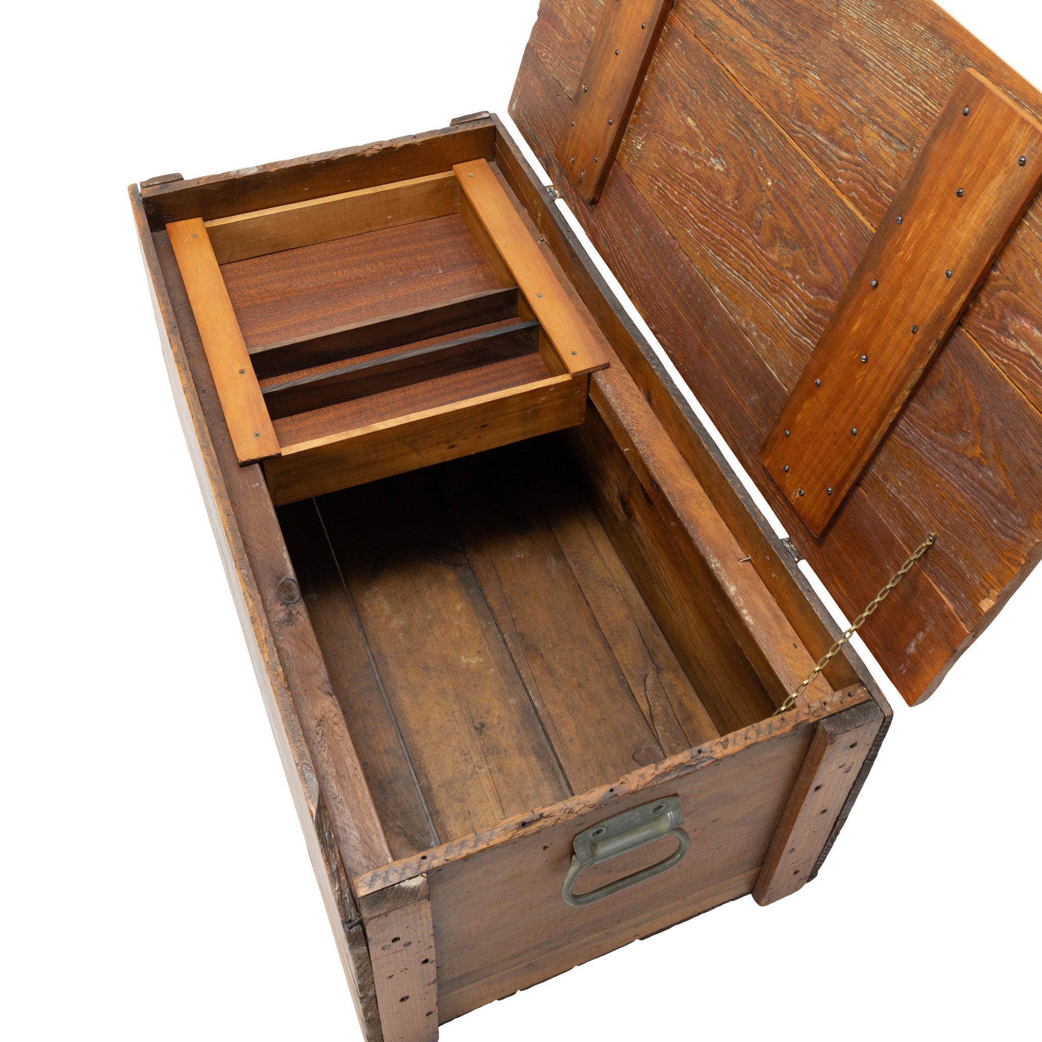 Primitive Toolbox