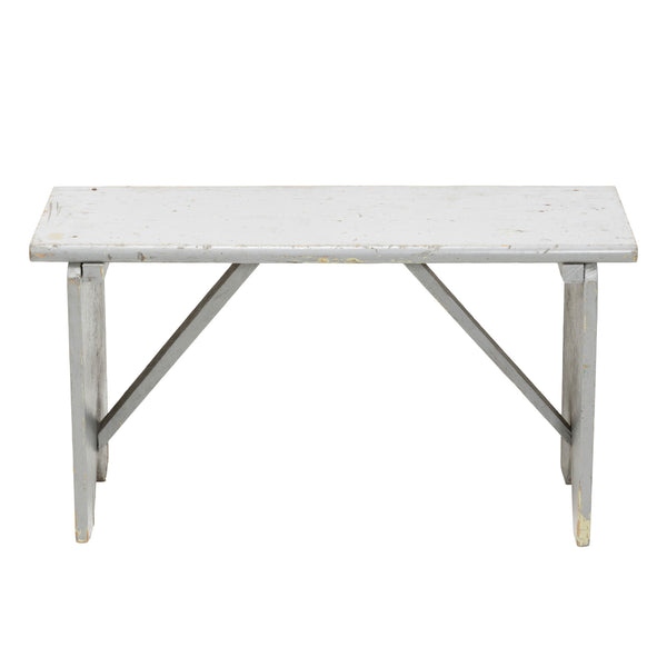 Potting Bench, Furnishings, Furniture, Bench