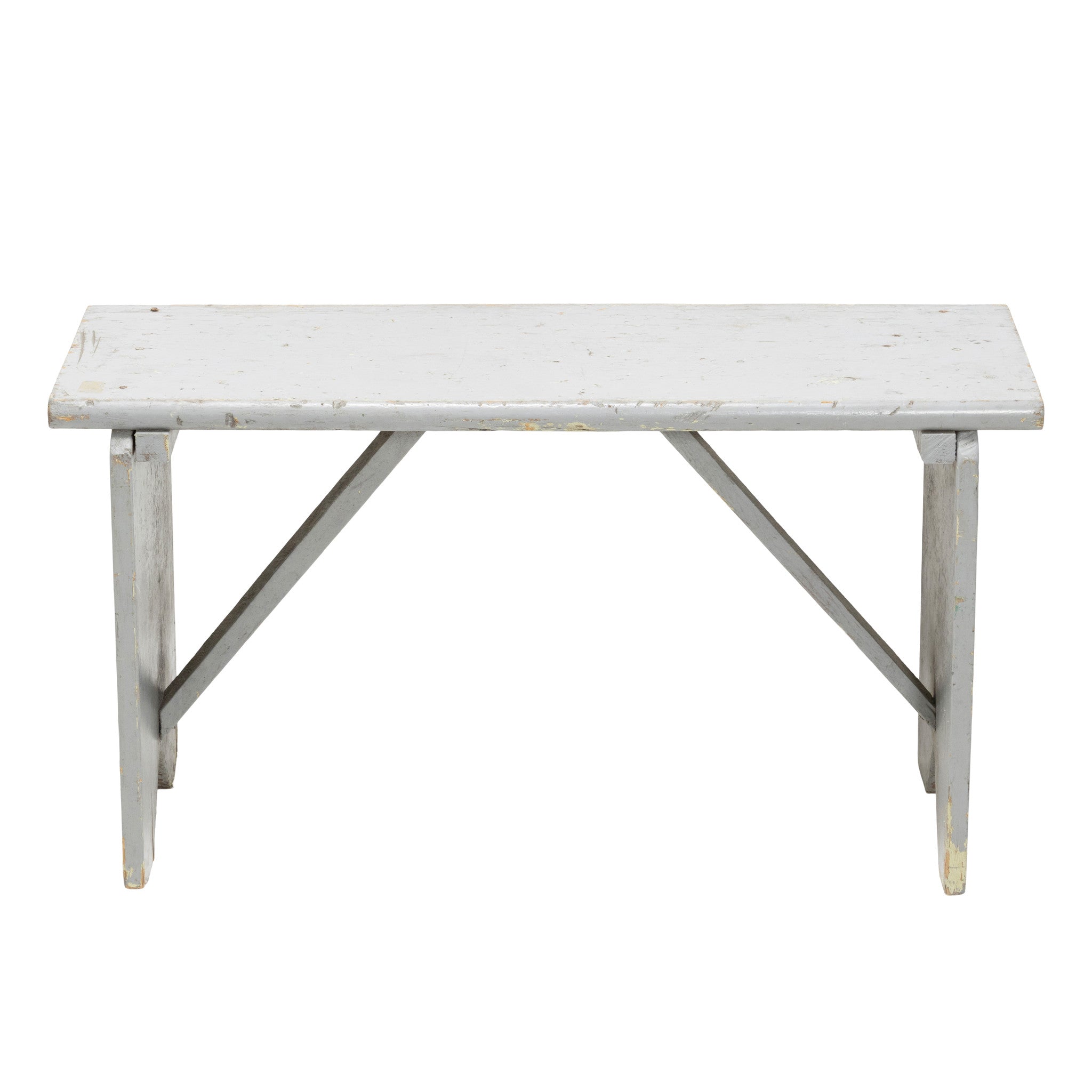 Potting Bench, Furnishings, Furniture, Bench