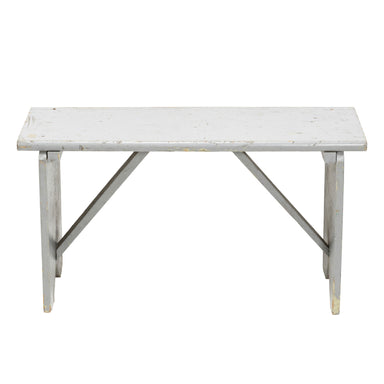 Potting Bench, Furnishings, Furniture, Bench