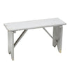 Potting Bench