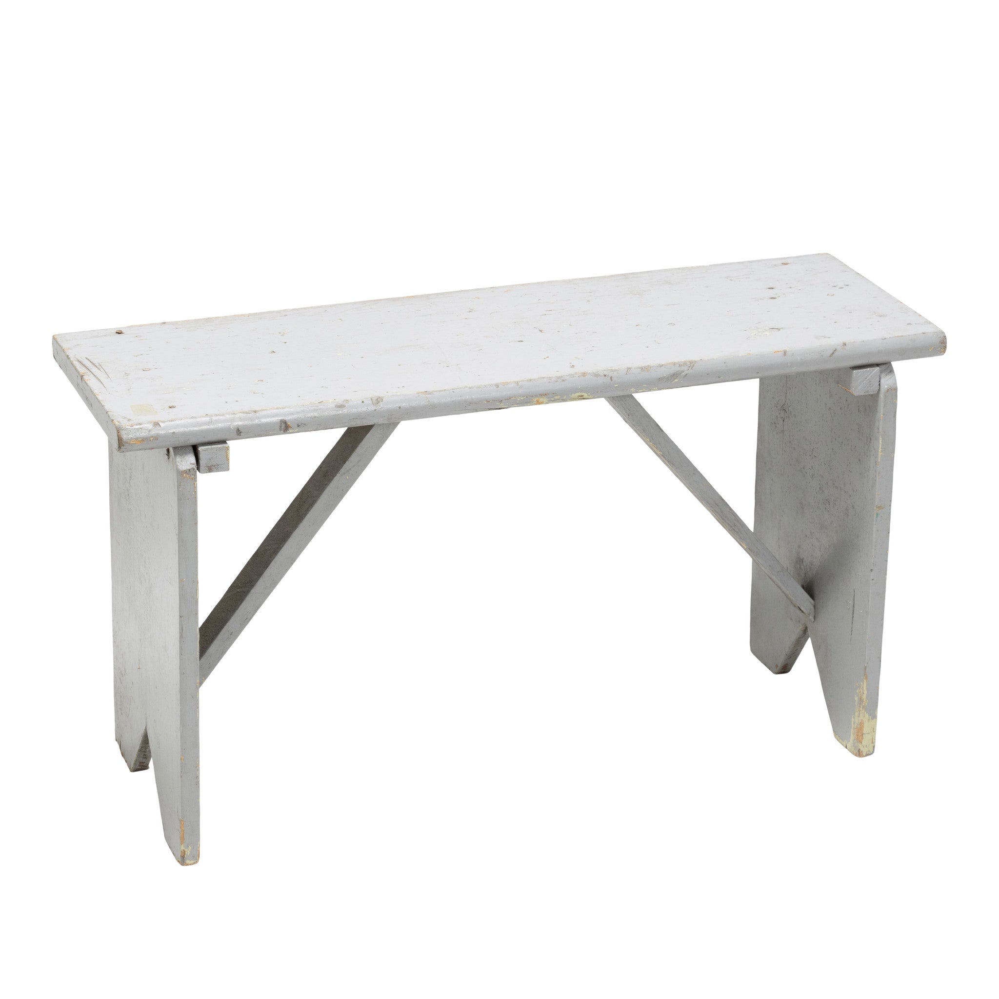 Potting Bench