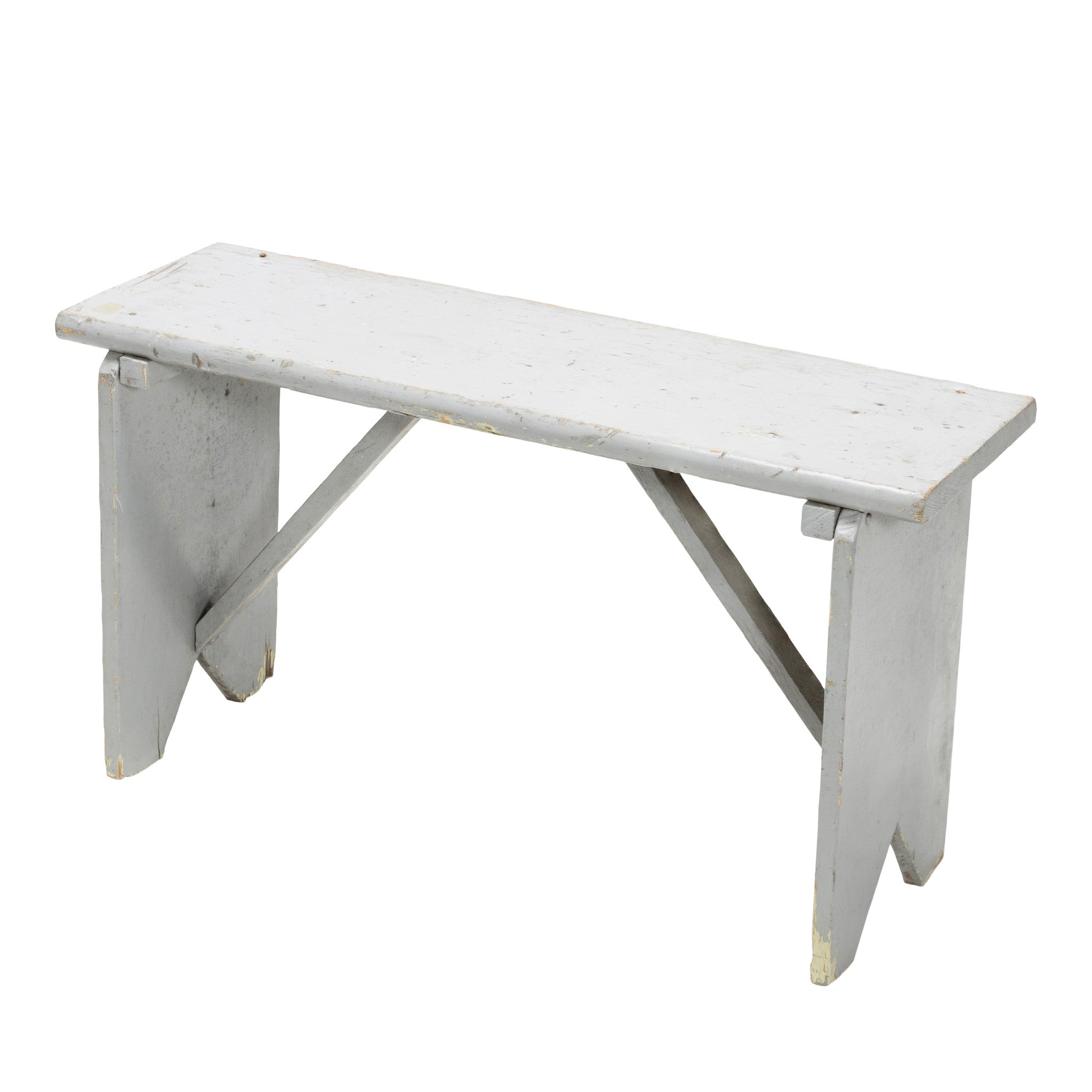 Potting Bench
