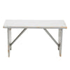 Potting Bench