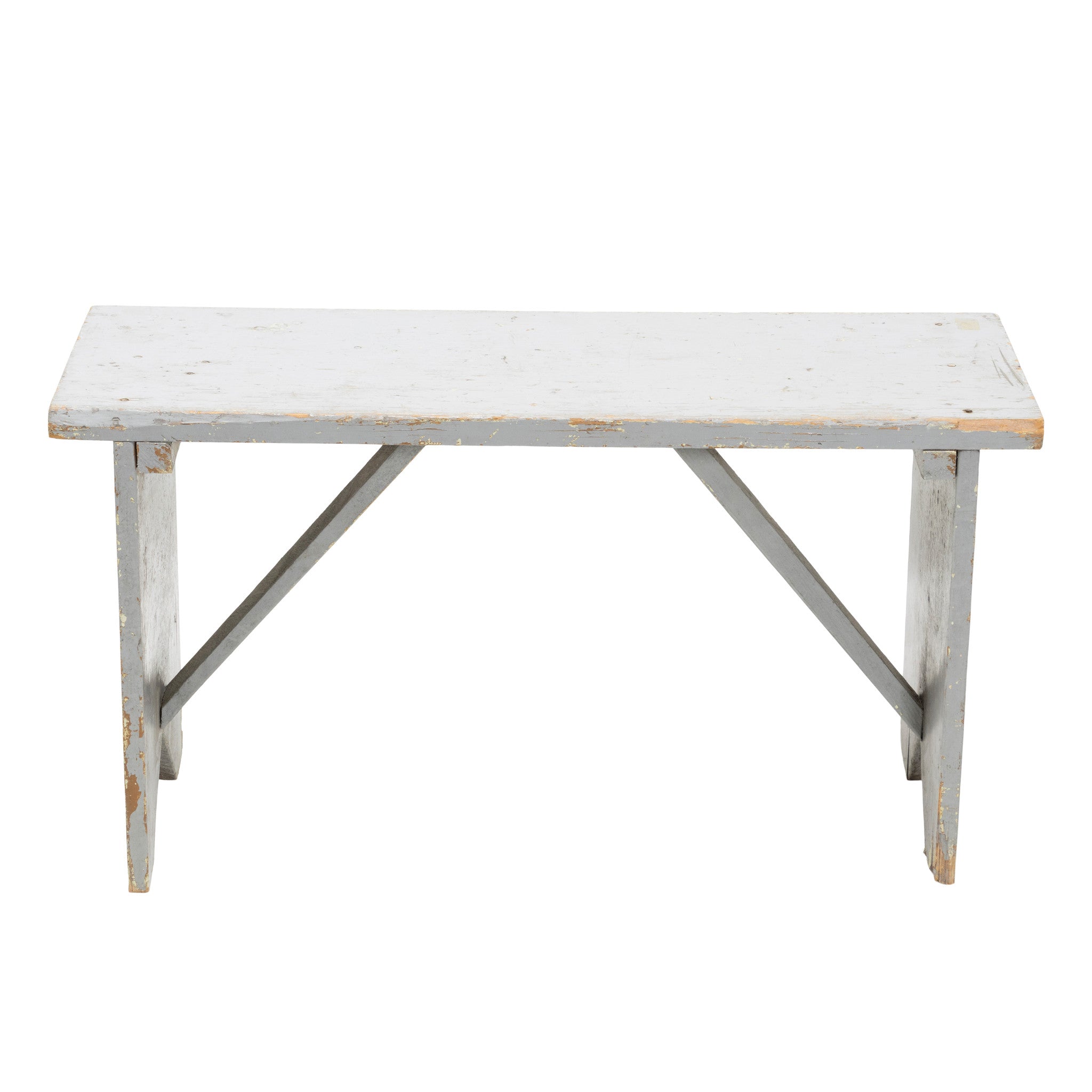 Potting Bench