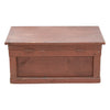Primitive Treasure Chest