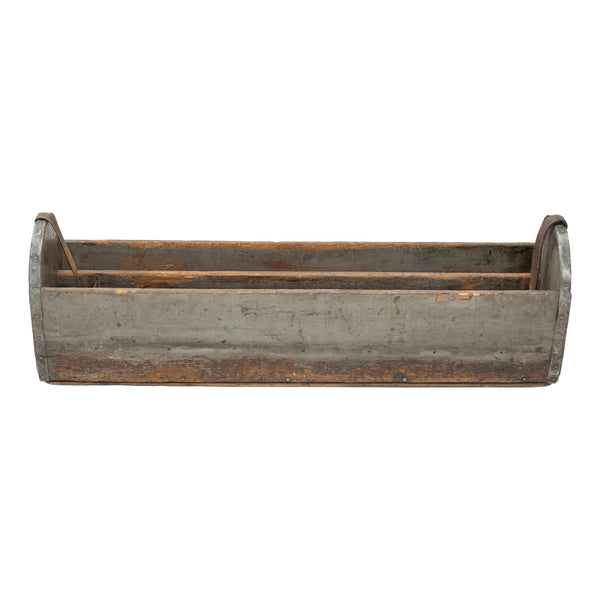Carpenter Toolbox, Furnishings, Decor, Other