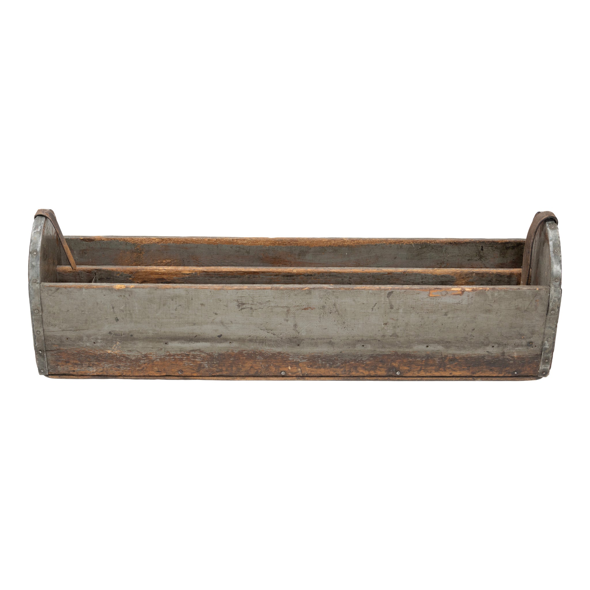 Carpenter Toolbox, Furnishings, Decor, Other