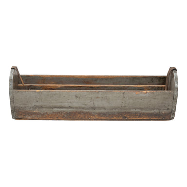 Carpenter Toolbox, Furnishings, Decor, Other