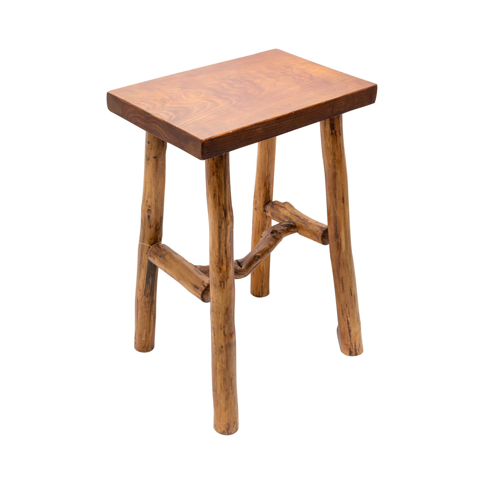 Primitive Cedar Table