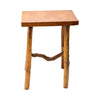 Primitive Cedar Table