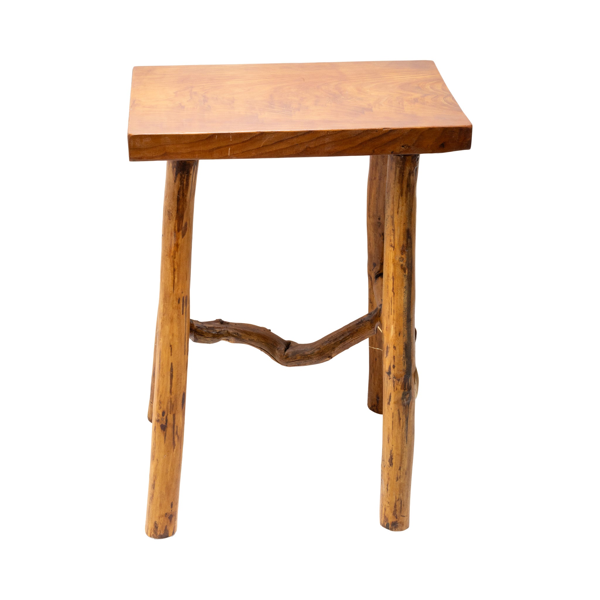 Primitive Cedar Table