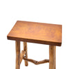 Primitive Cedar Table