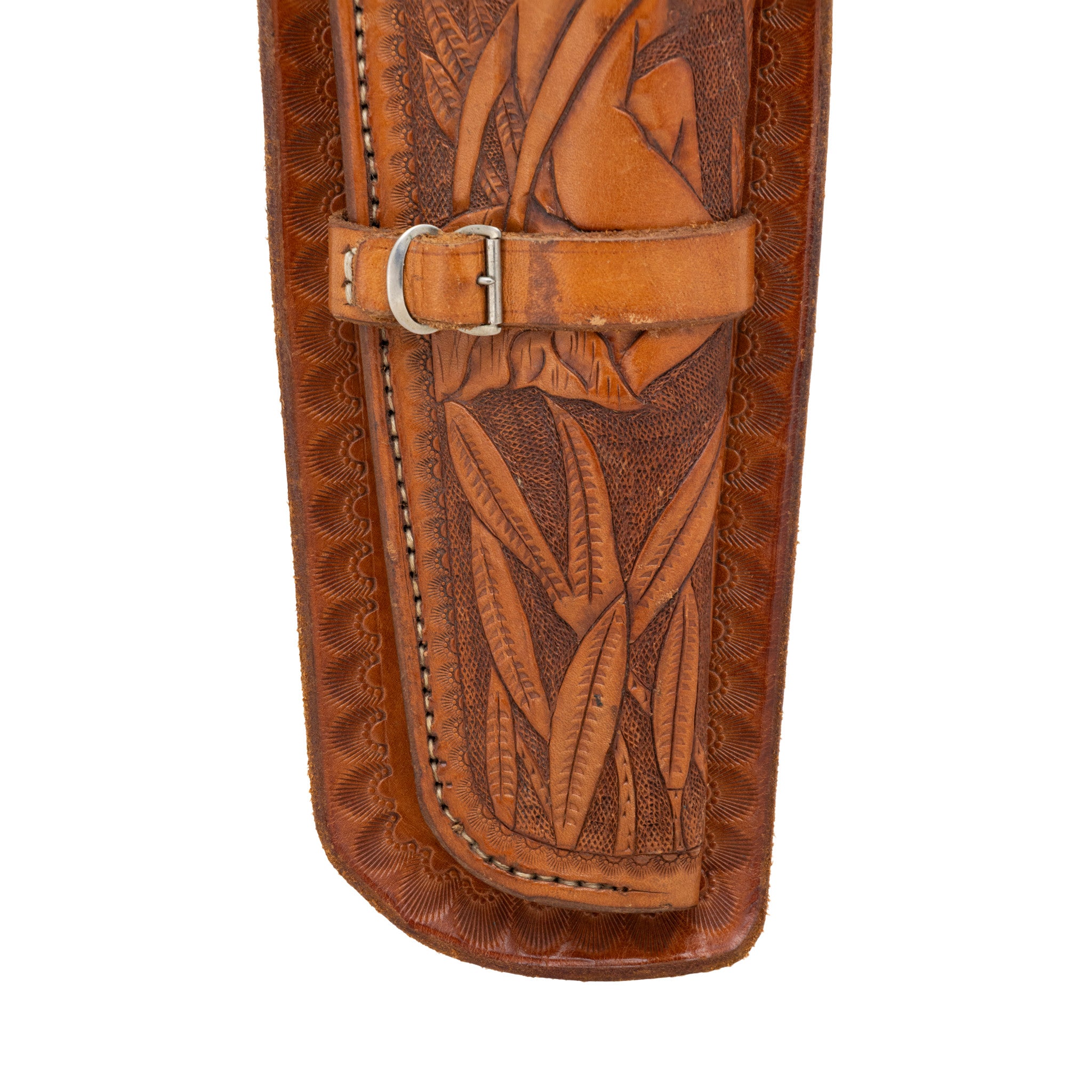 Bachman Leather Holster