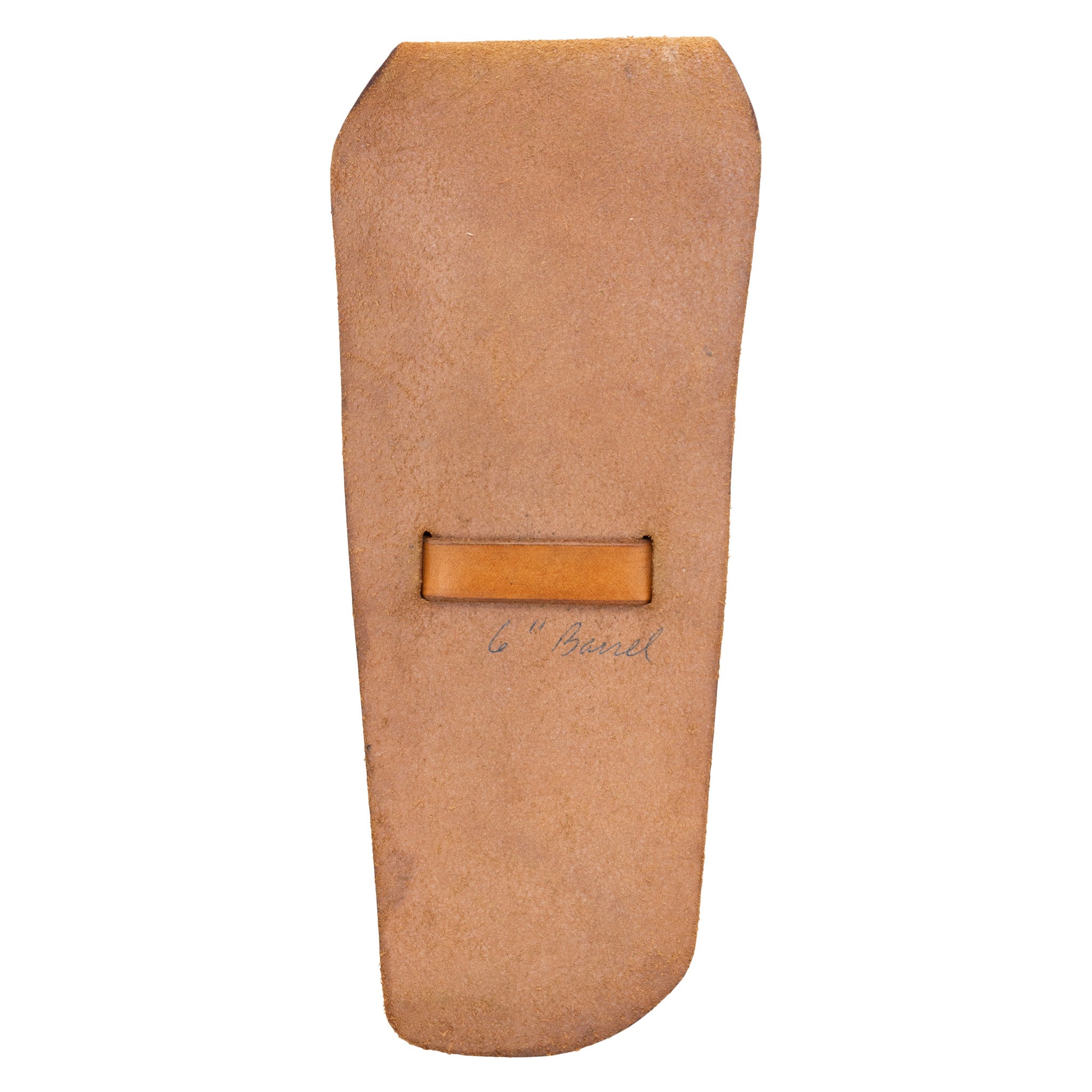 Bachman Leather Holster