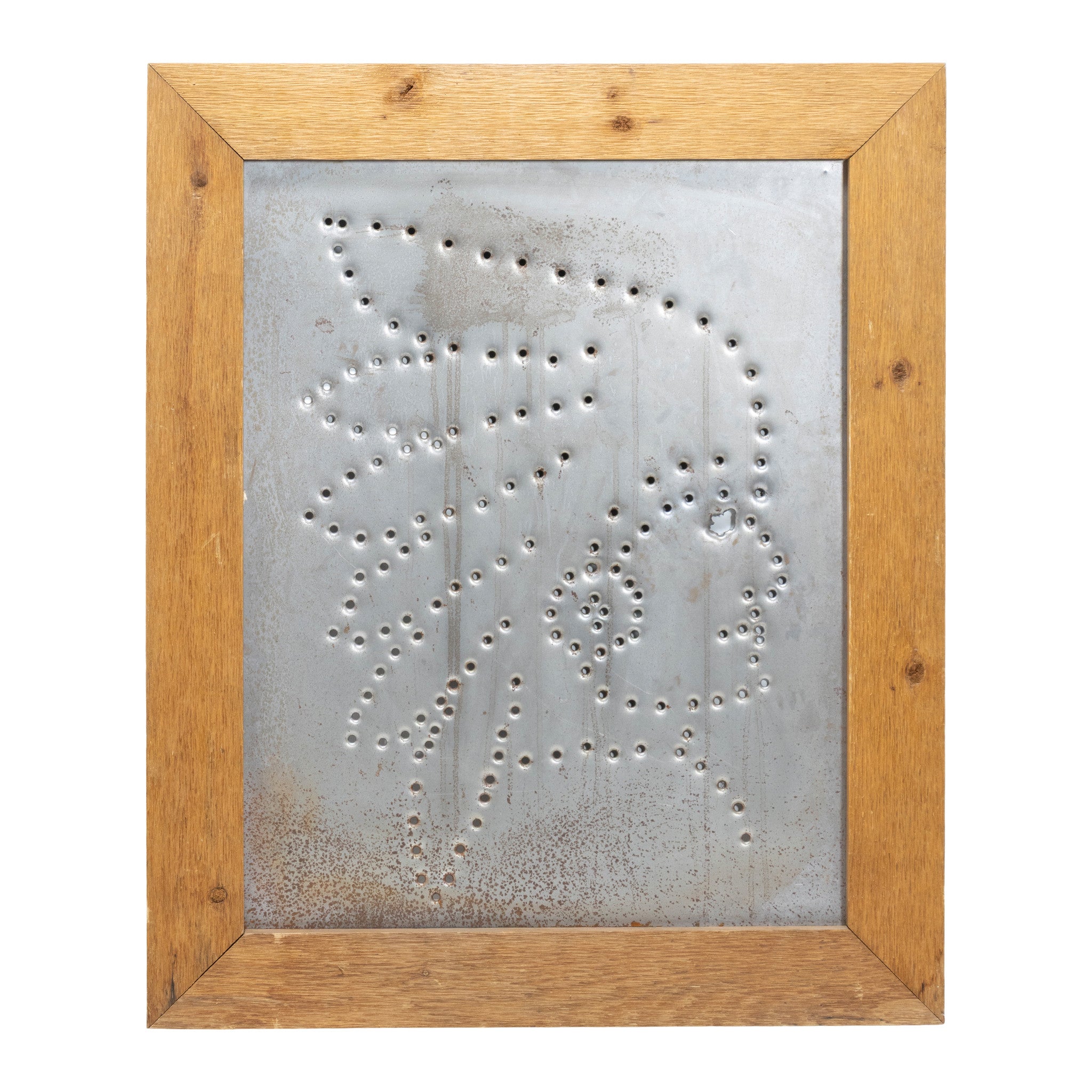 Bullet Art by Shag Reimer, Furnishings, Decor, Other