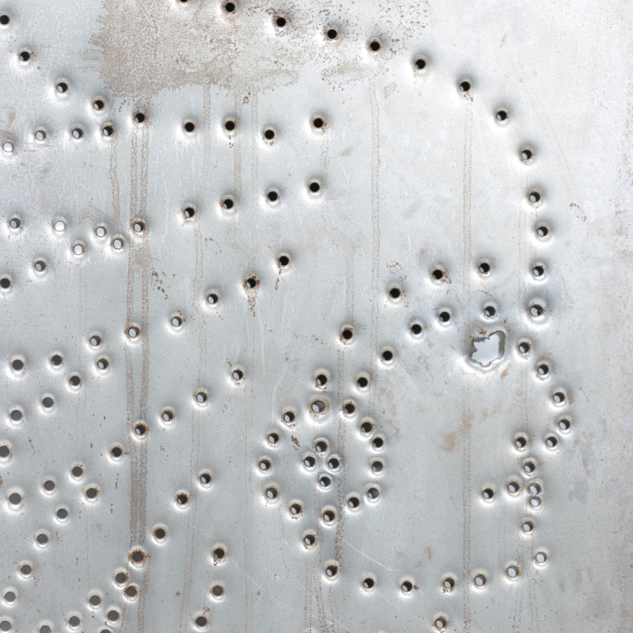 Bullet Art by Shag Reimer