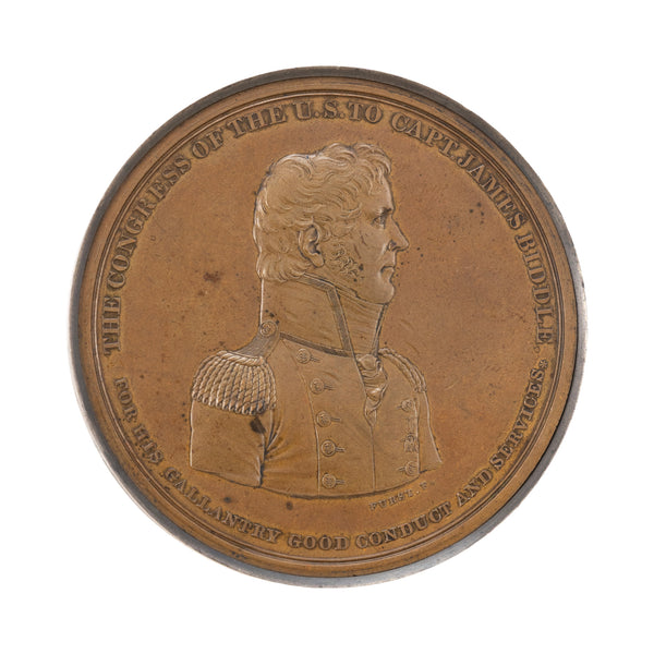 Capt. James Biddle, Other, Other, Other