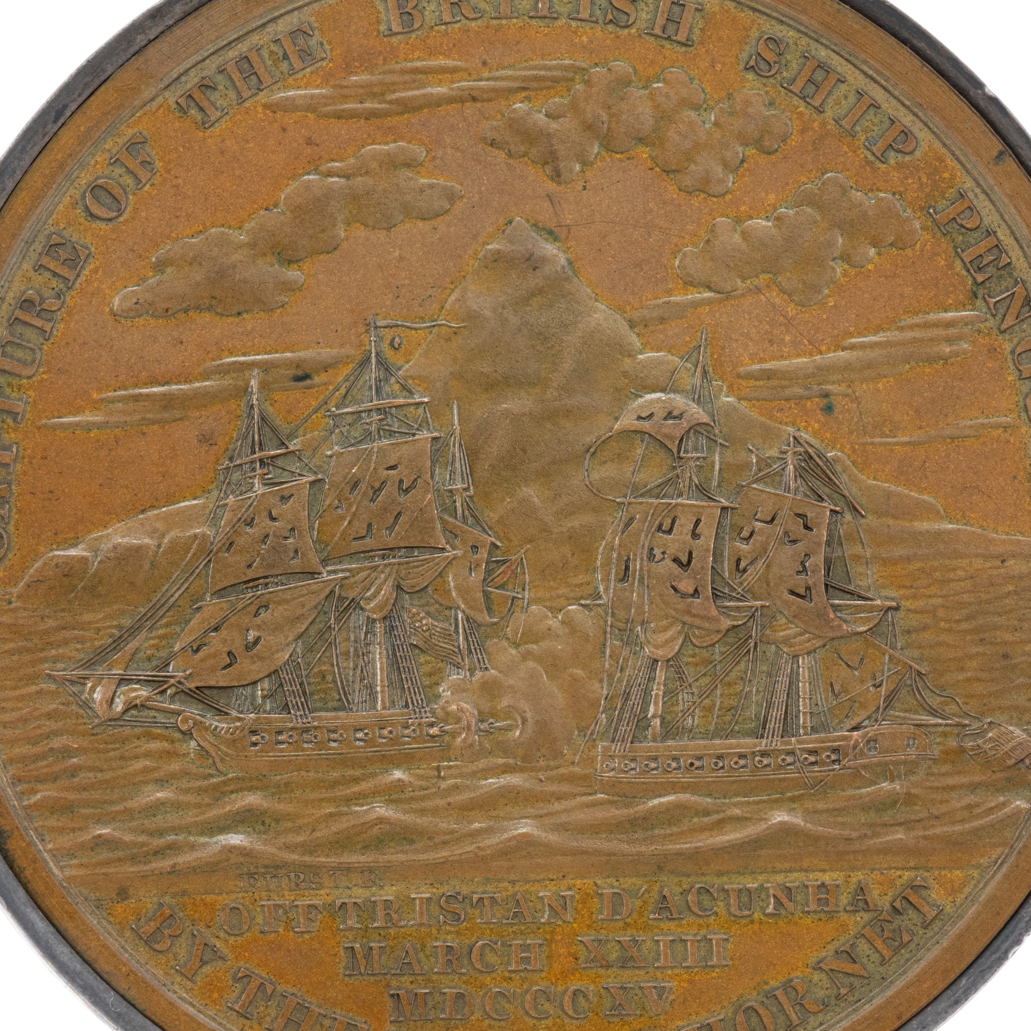 Capt. James Biddle