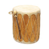 Taos Pueblo Pow-Wow Drum, Native, Music Instrument, Drum