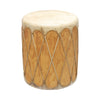 Taos Pueblo Pow-Wow Drum