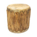 Taos Pueblo Pow-Wow Drum, Native, Music Instrument, Drum