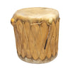 Taos Pueblo Pow-Wow Drum