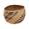 Hupa/Yurok Basket