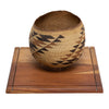 Hupa/Yurok Basket
