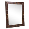 Ciscos Adirondack Mirror