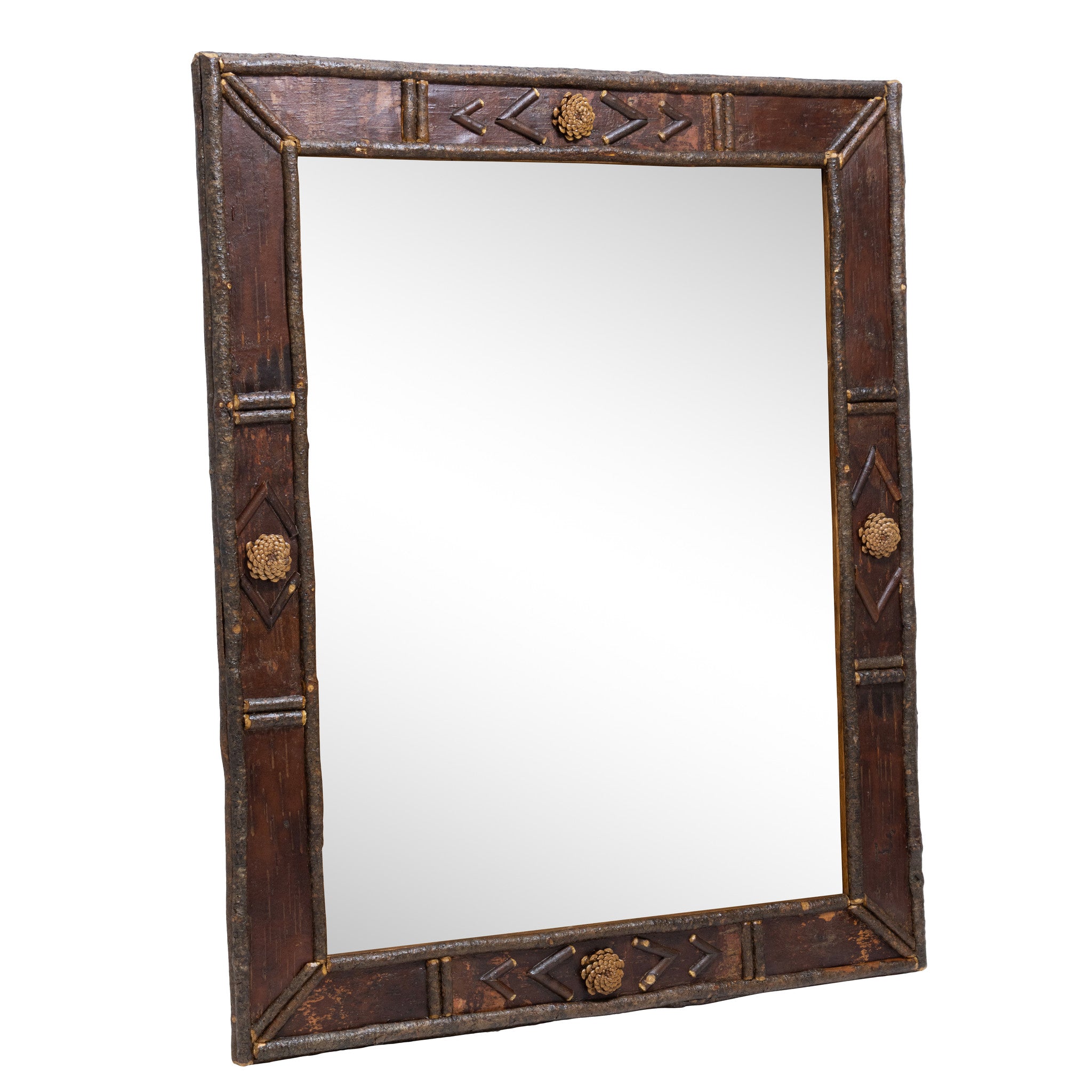 Ciscos Adirondack Mirror