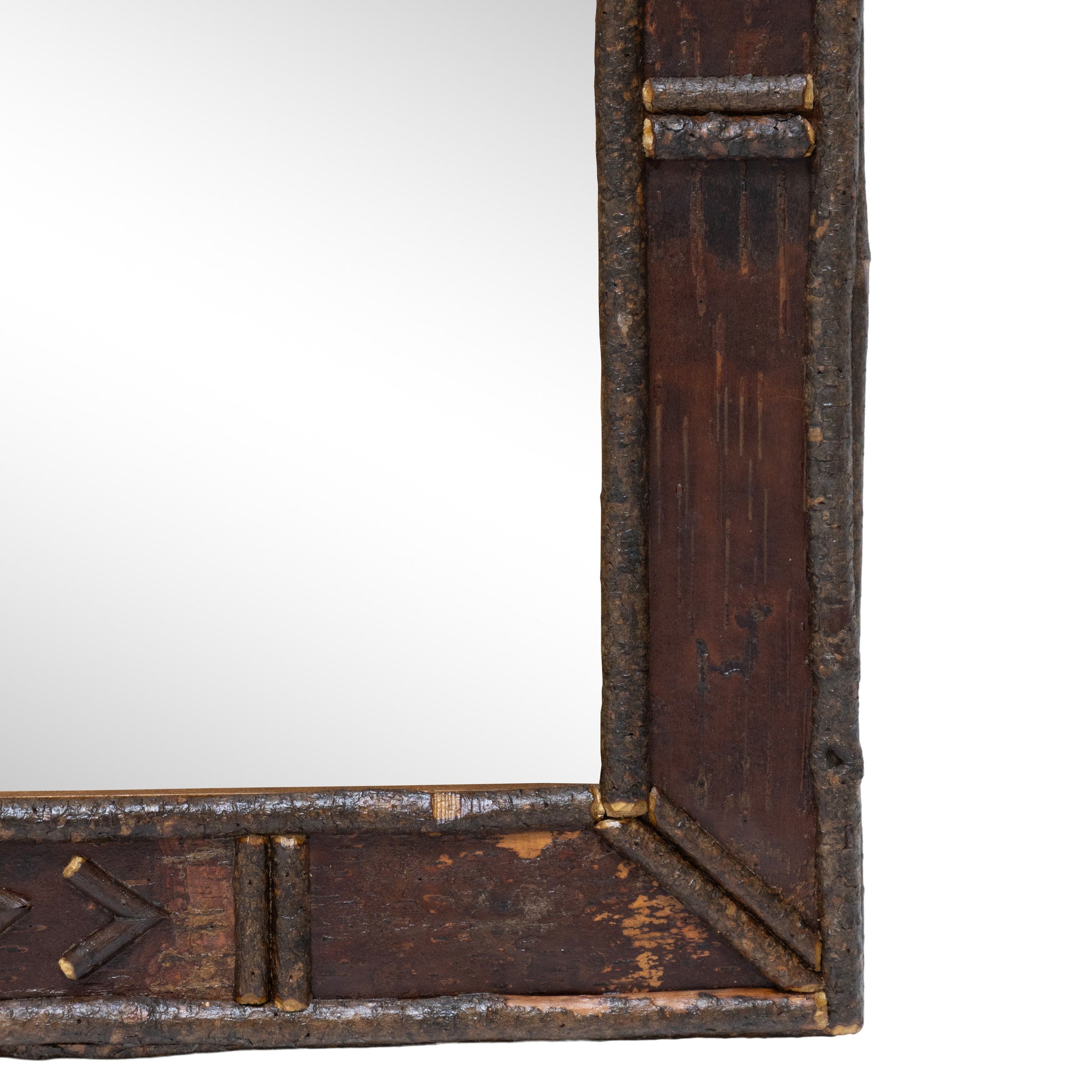 Ciscos Adirondack Mirror