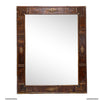 Ciscos Adirondack Mirror, Furnishings, Decor, Mirror