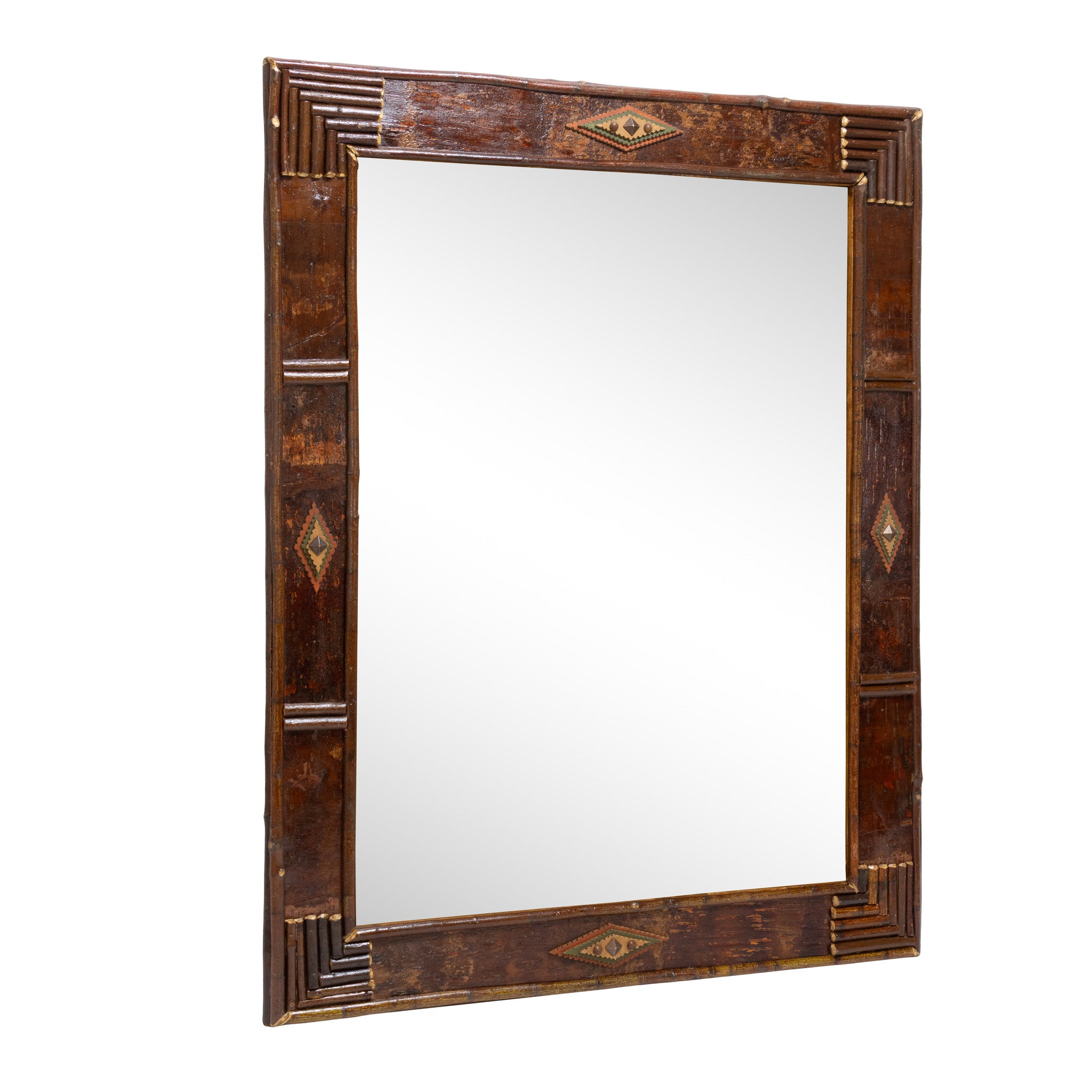 Ciscos Adirondack Mirror