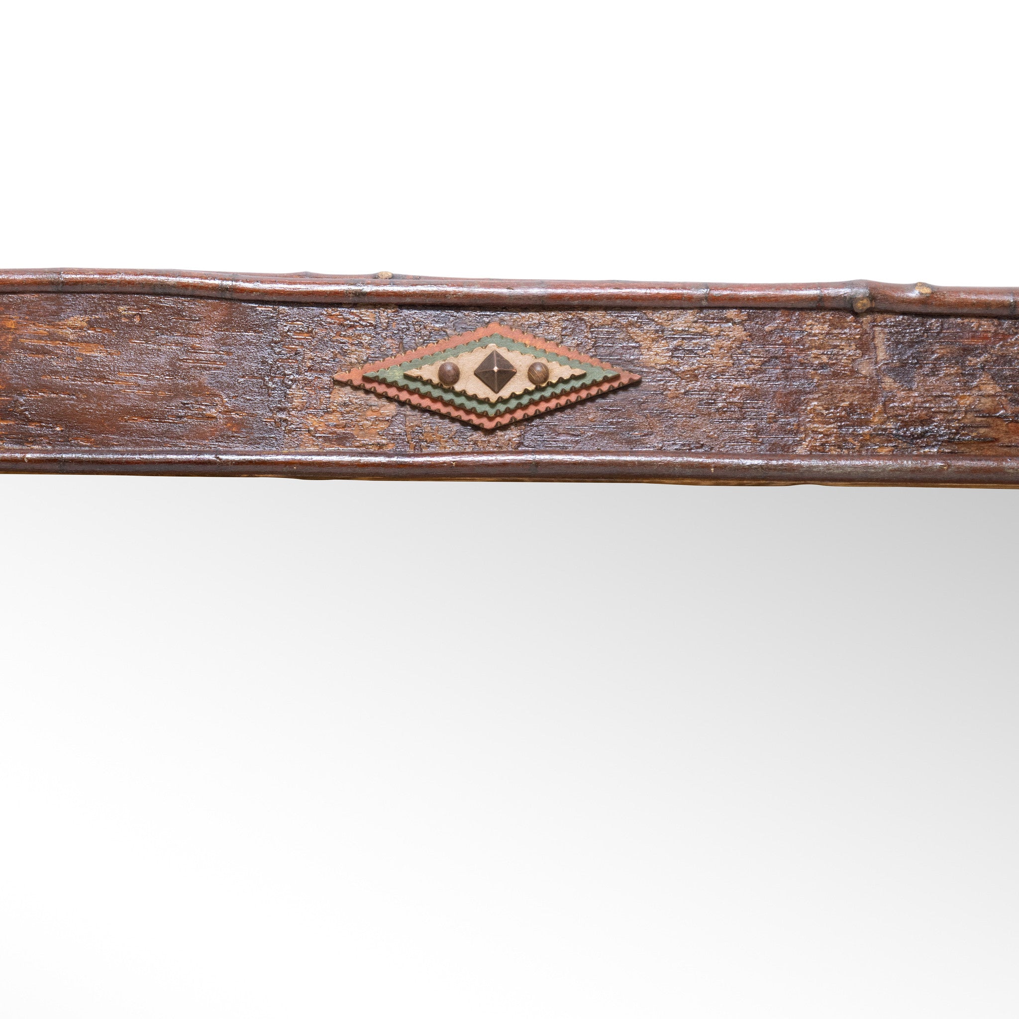 Ciscos Adirondack Mirror
