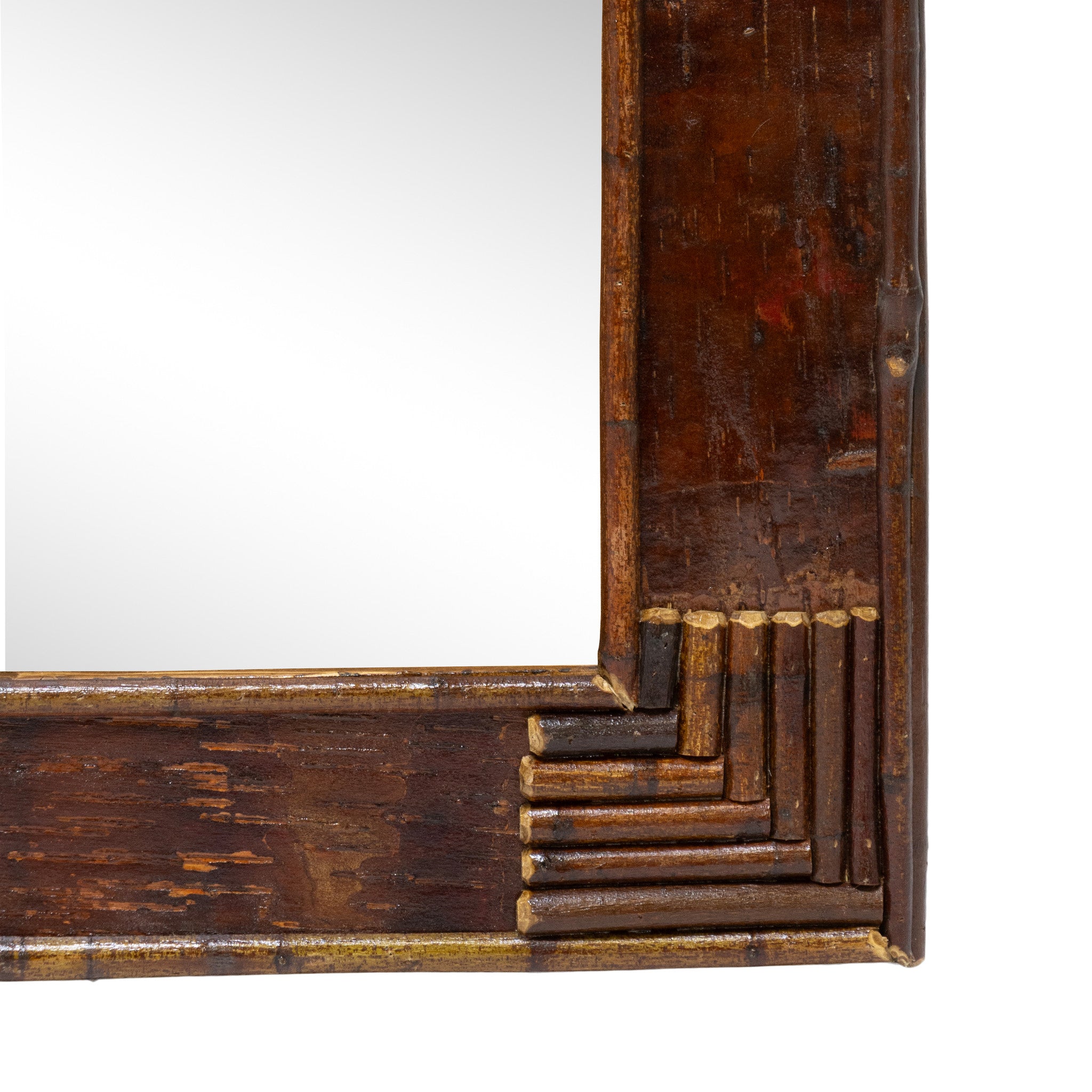 Ciscos Adirondack Mirror