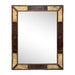 Cisco's Adirondack Mirror, Furnishings, Decor, Mirror