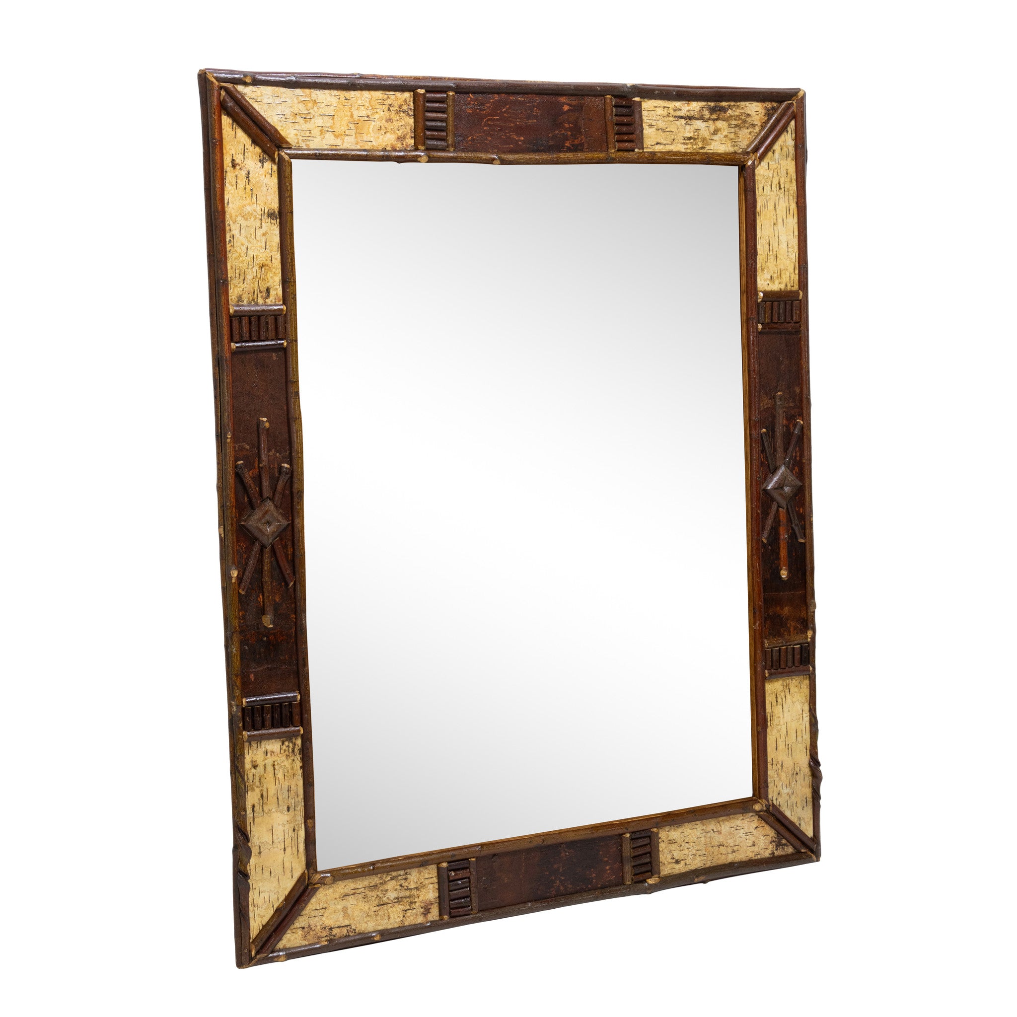 Cisco's Adirondack Mirror