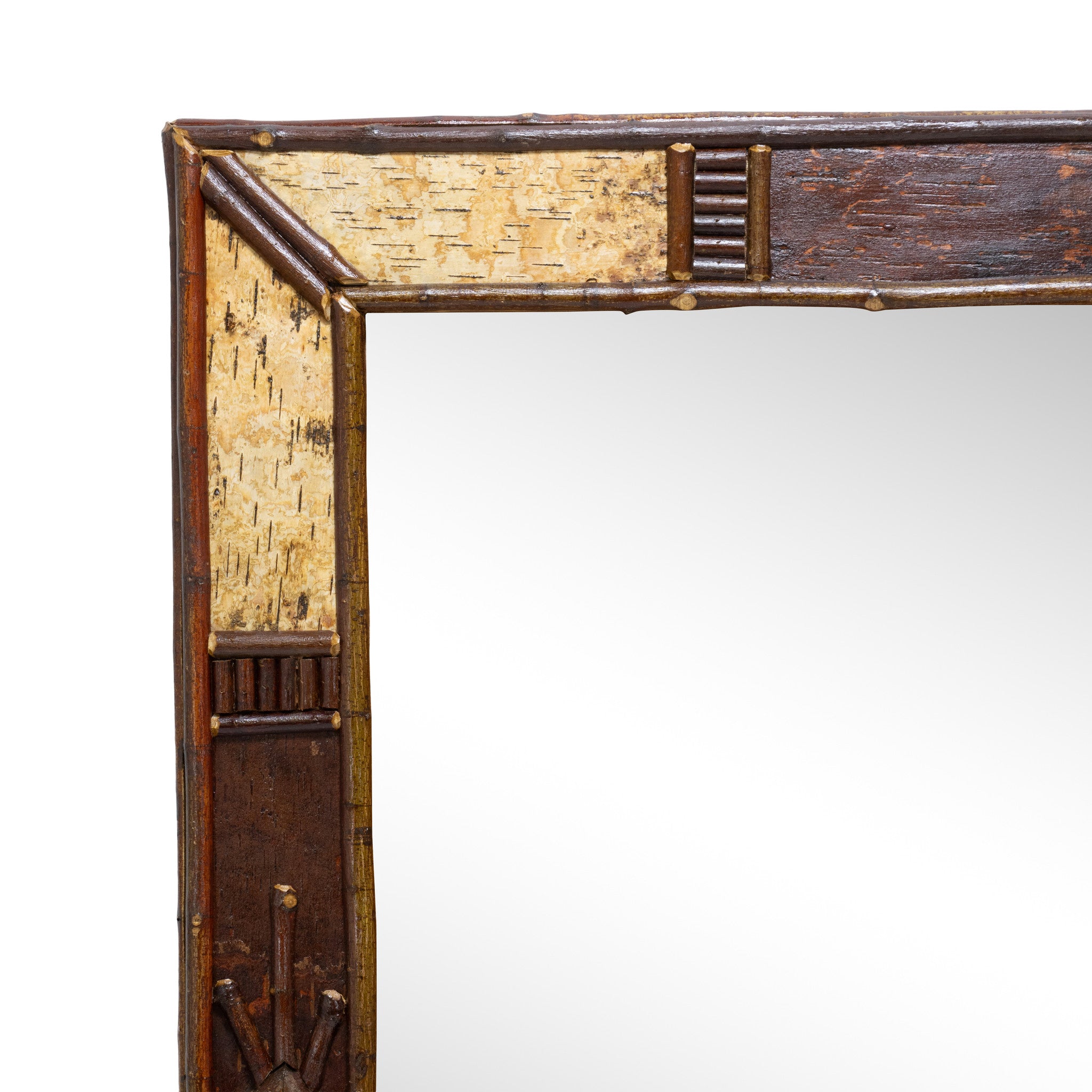 Cisco's Adirondack Mirror