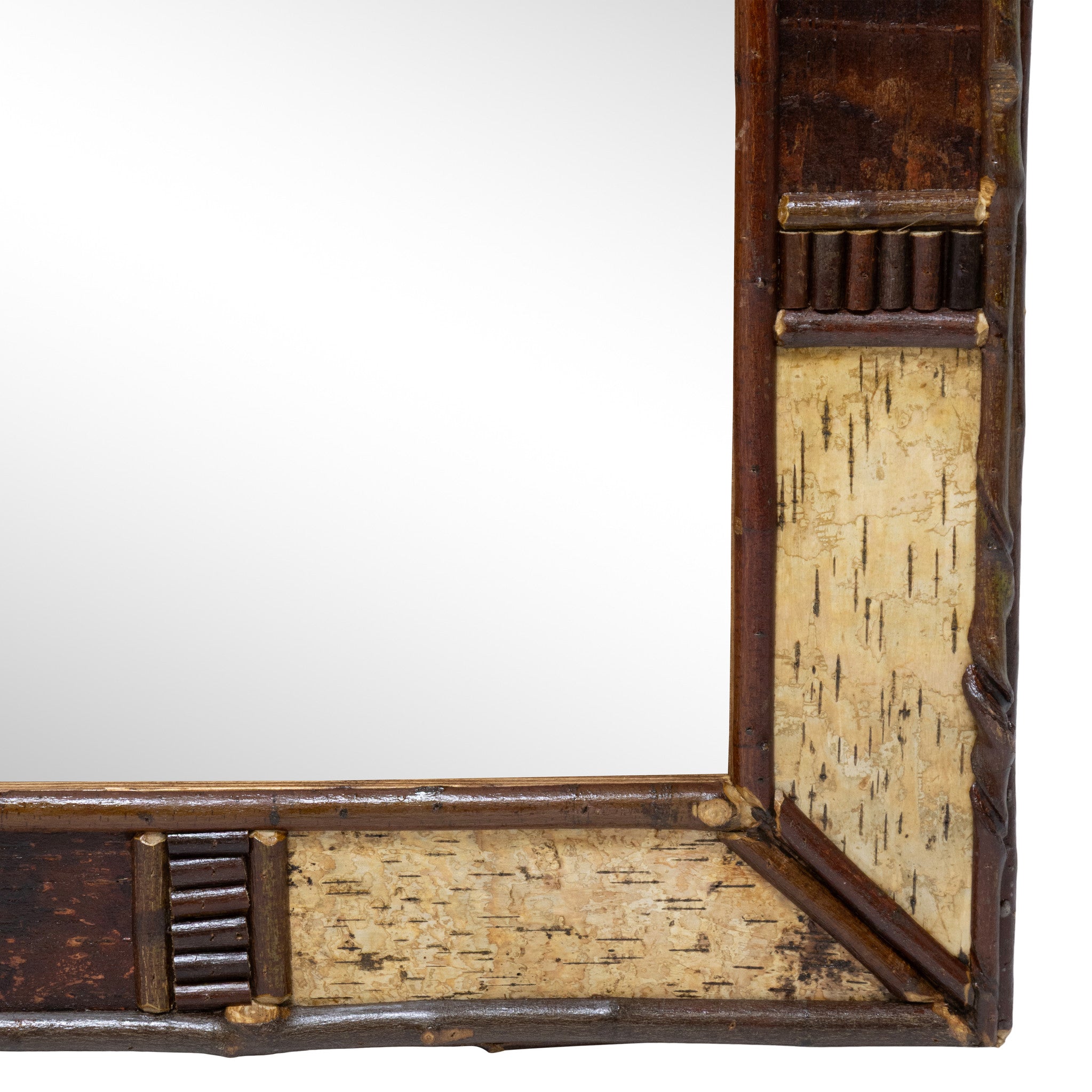 Cisco's Adirondack Mirror