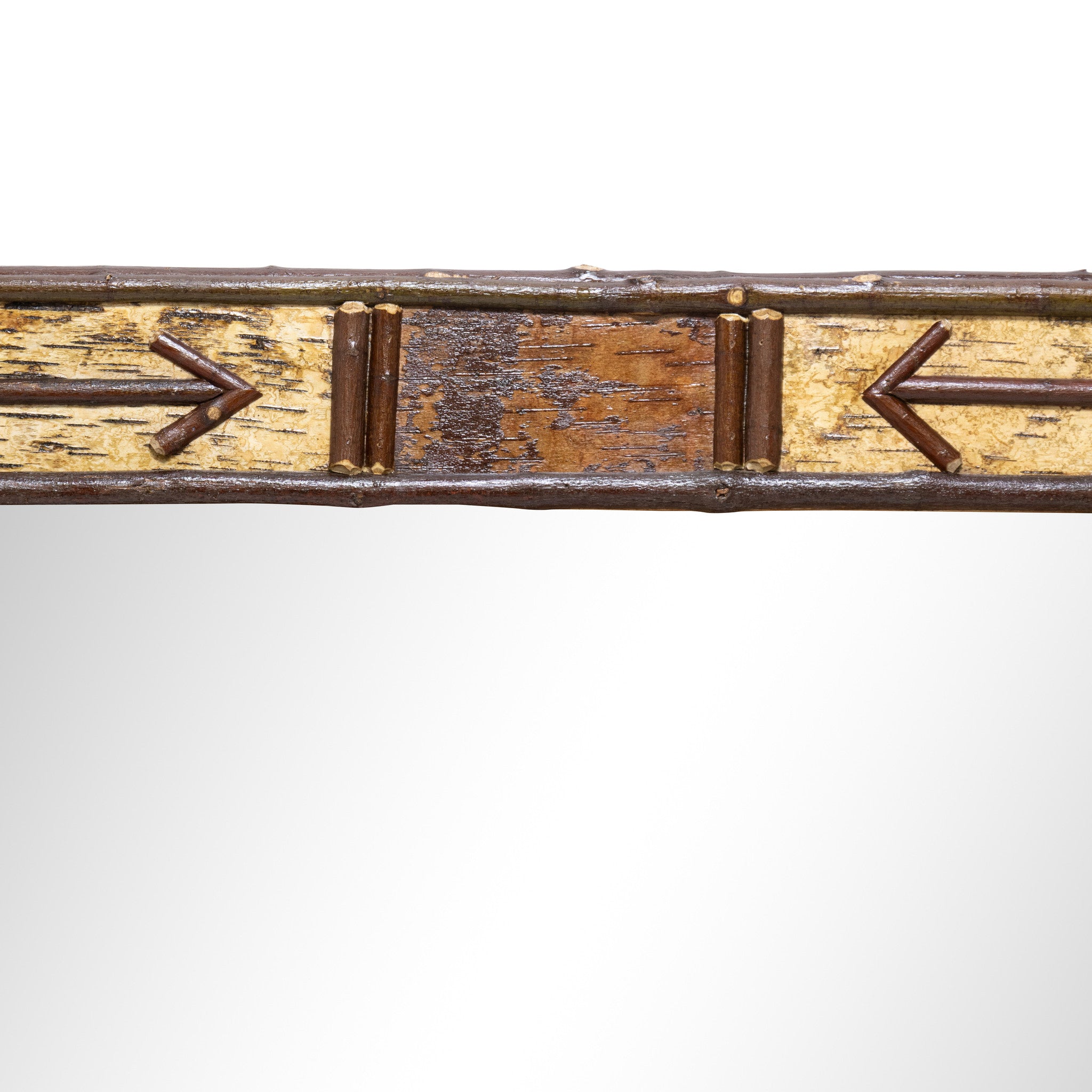 Ciscos Adirondack Mirror